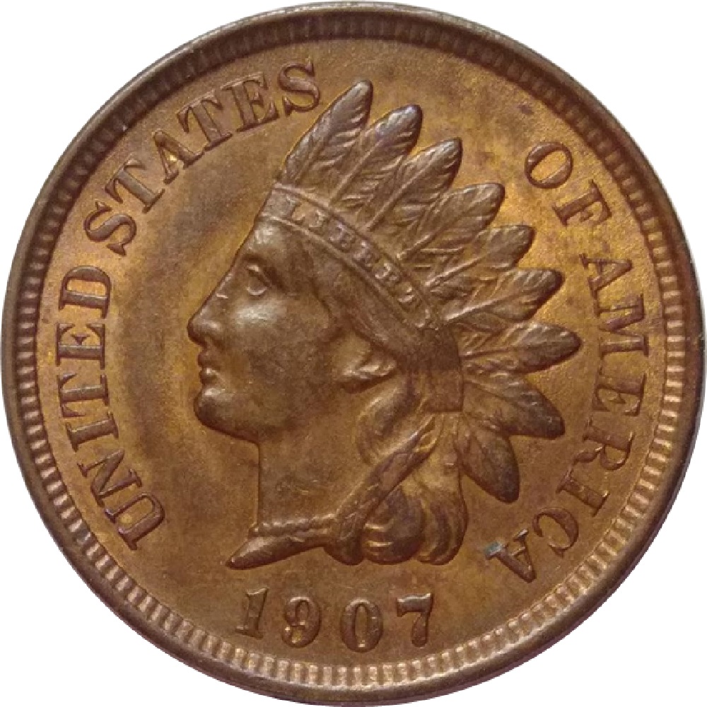 1907-Indian-Head-Cent---'Nother-One